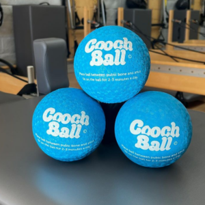 Cooch Ball