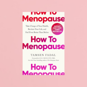 How to Menopause