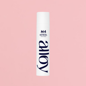 Estriol Facial Cream - M4 by Alloy