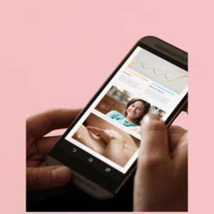 Sexual Education & Support App