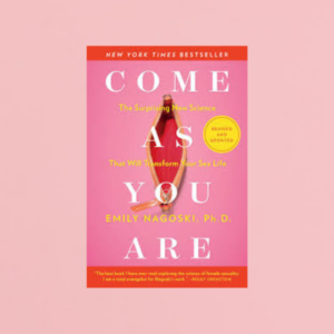 Come as You Are