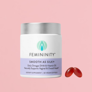 Vaginal Health Supplement by Femininity