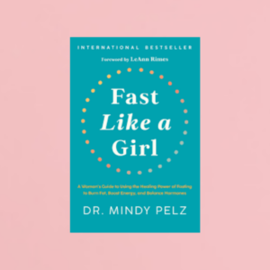 Fast Like a Girl