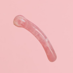 Crystal Pleasure Wands by Wands