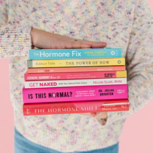 Full Amazon Book List