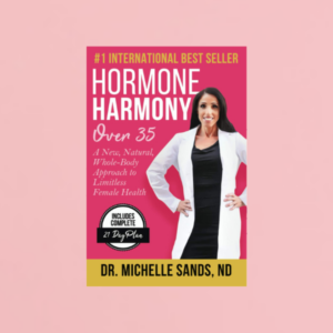 Hormone Harmony - FREE DOWNLOAD