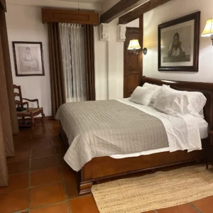 Private Standard Room