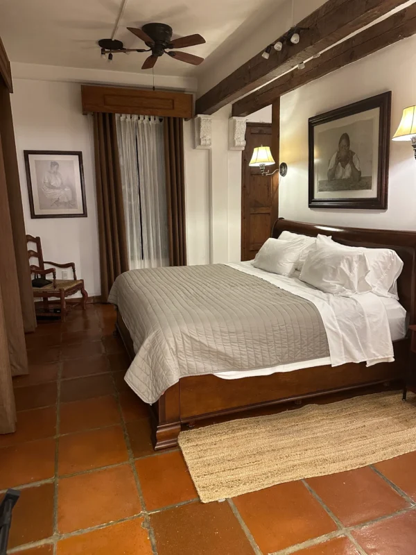 Private Standard Room