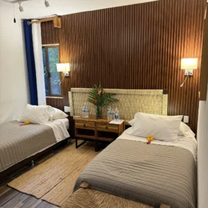 Shared Standard Room