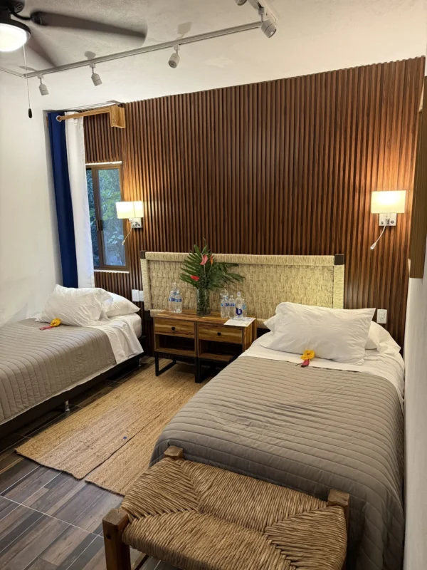 Shared Standard Room