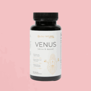 Venus (drive & desire)