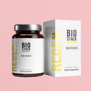 NAD by Biostack