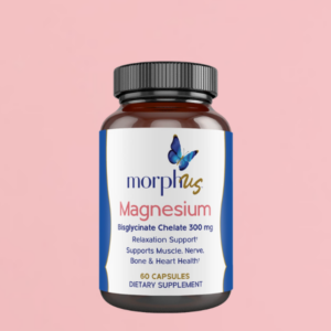 Magnesium by Morphus