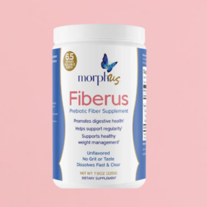 Fiber by Morphus