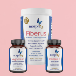 Essential Starter Bundle by Morphus