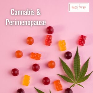 Perimenopause Help