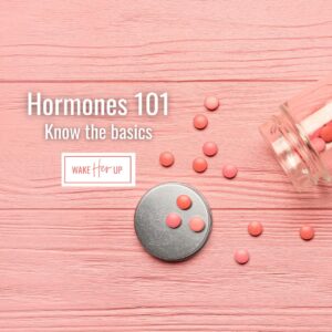 Hormone Therapy