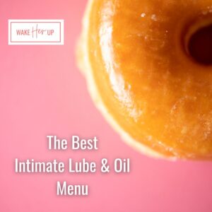Best Lube