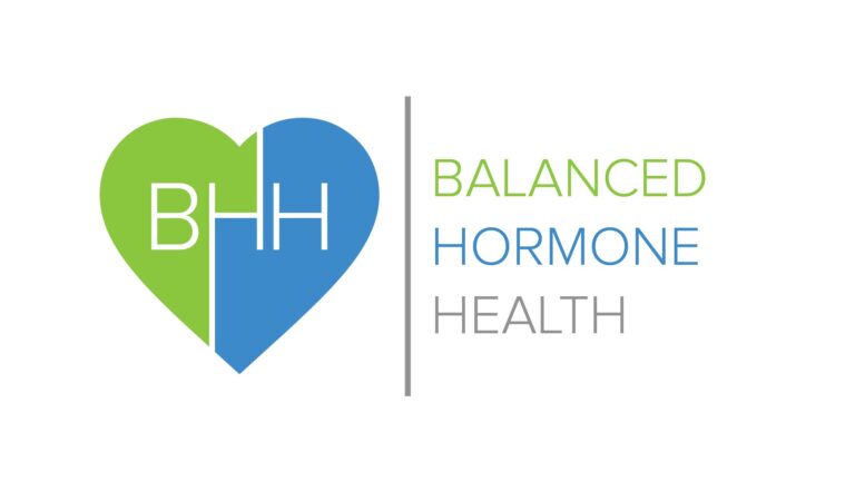 Balanced Hormone Health 768x432