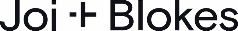 Joi Blokes logo Black 002 768x103