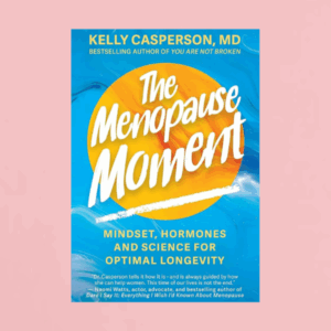 The Menopause Moment