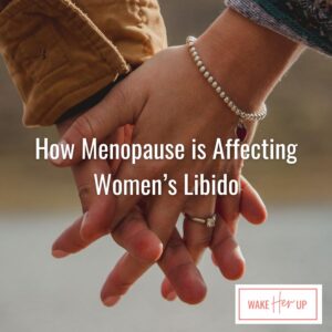Low Libido, Menopause