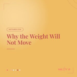 Perimenopause weight gain and belly fat